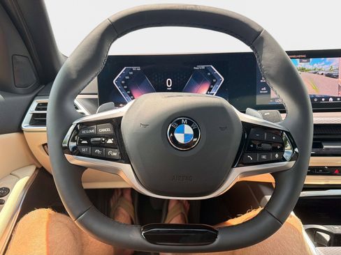 New 2026 BMW 330i Sedan w/ Premium Package RWD image 24
