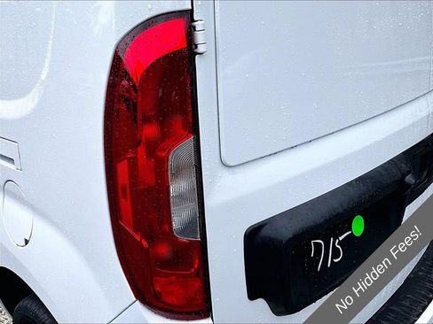 Used 2022 RAM ProMaster City Wagon FWD image 26