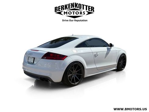 Used 2010 Audi TTS 2.0T Prestige AWD/4WD image 3