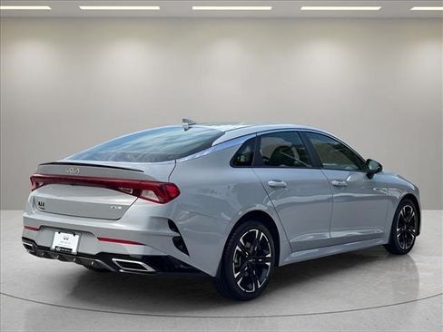 Used 2023 Kia K5 GT-Line w/ GT-Line Premium Package FWD image 5