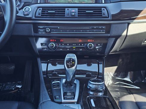 Used 2016 BMW 528i Sedan image 26