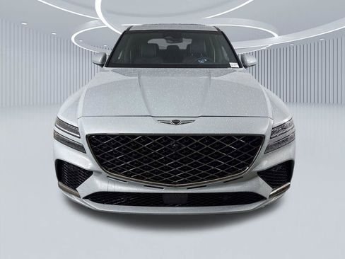 New 2026 Genesis GV80 3.5T e-SC AWD/4WD image 10