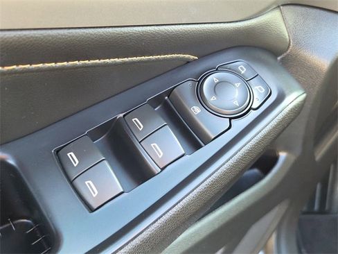 Used 2021 Chevrolet Traverse LS w/ LPO, Blackout Package image 18