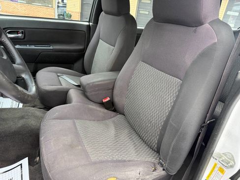 Used 2012 Chevrolet Colorado LT image 15