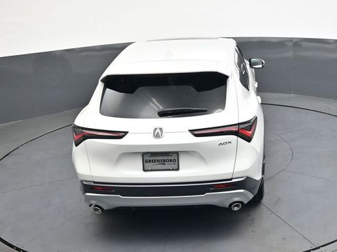 New 2026 Acura ADX FWD image 22