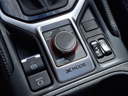 Used 2023 Subaru Forester Touring image 27