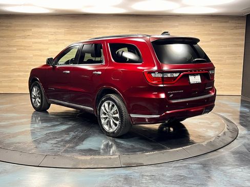 Used 2023 Dodge Durango Citadel image 18