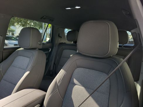 New 2027 GMC Terrain Elevation FWD image 20