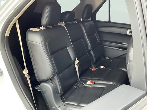 Used 2021 Ford Explorer 2WD image 19