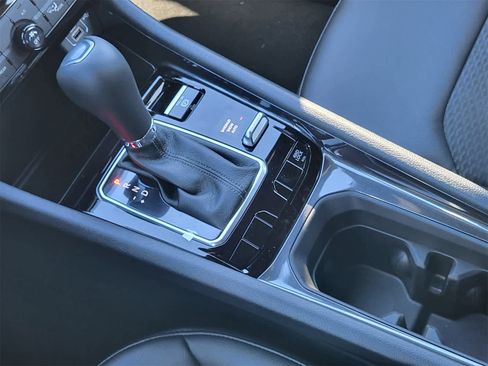 New 2026 Jeep Compass Latitude image 14