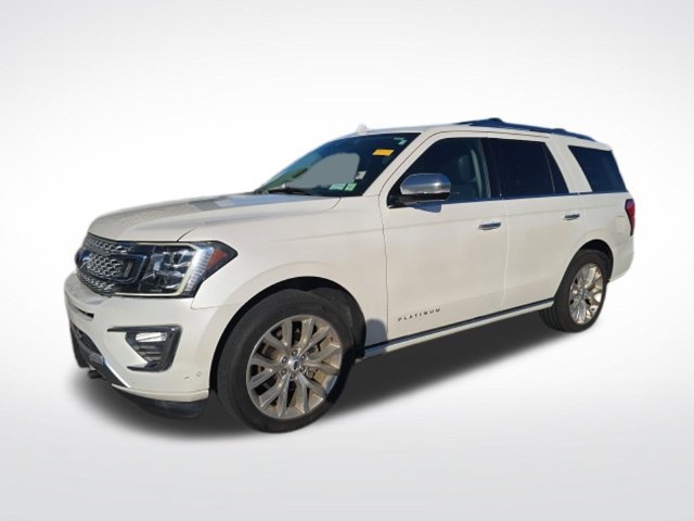 Used 2019 Ford Expedition Platinum AWD/4WD image 7