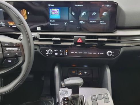 New 2026 Kia Sportage X-Line image 21