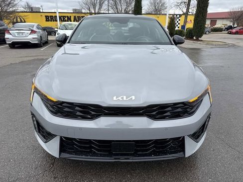 New 2026 Kia K5 GT-Line w/ GT-Line Premium Package image 9