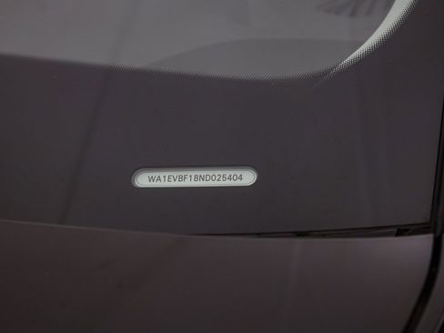 Certified 2022 Audi Q8 Premium Plus image 30