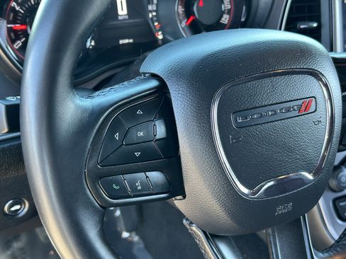 Certified 2023 Dodge Challenger GT w/ Blacktop Package image 23