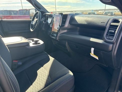 New 2026 RAM 2500 Tradesman image 12