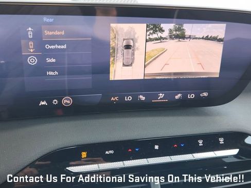 New 2026 Buick Enclave Preferred w/ Power Package FWD image 13