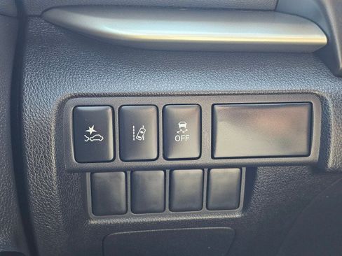 Used 2023 Mitsubishi Eclipse Cross LE AWD/4WD image 39