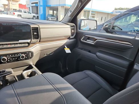 Certified 2023 Chevrolet Silverado 1500 RST image 11