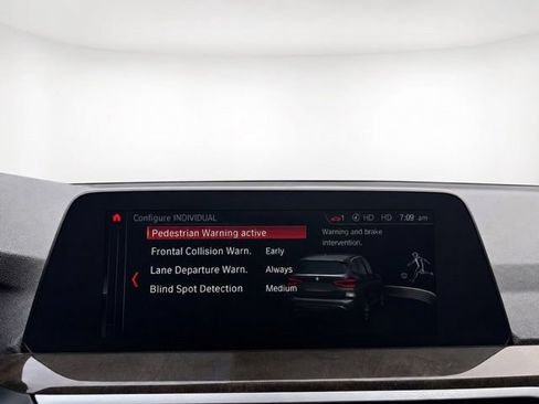 Used 2020 BMW X3 xDrive30i w/ Convenience Package AWD/4WD image 36