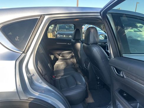 Used 2020 MAZDA CX-5 Grand Touring FWD image 17