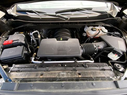 Used 2024 Chevrolet Silverado 1500 LT Trail Boss w/ Convenience Package II image 32