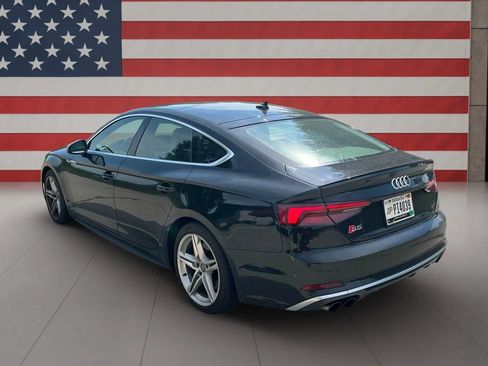 Used 2019 Audi S5 Premium Plus w/ Premium Plus AWD/4WD image 5