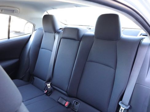 Used 2024 Toyota Corolla LE w/ LE Convenience Package FWD image 21