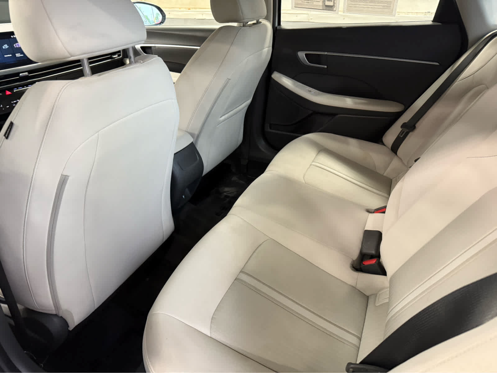 Used 2024 Hyundai Sonata SEL FWD image 28