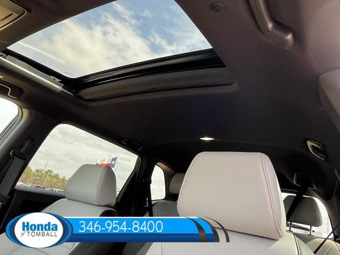 New 2026 Honda CR-V Sport Touring image 18