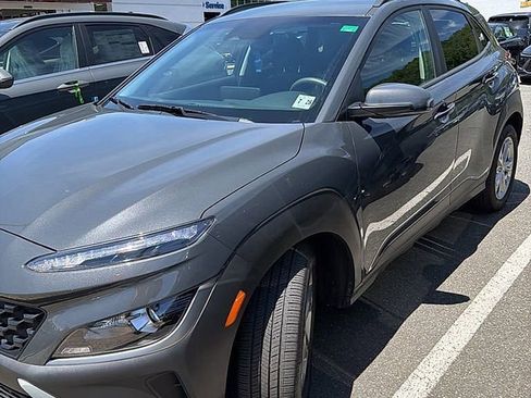 Used 2023 Hyundai Kona SEL w/ Cargo Package AWD/4WD image 4