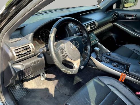 Used 2014 Lexus IS 250 AWD w/ F-Sport Package image 16