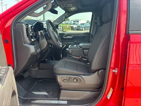 New 2026 Chevrolet Silverado 1500 LT w/ Safety Package image 2