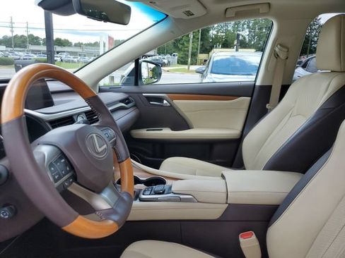 Used 2016 Lexus RX 350 FWD w/ Premium Package image 24