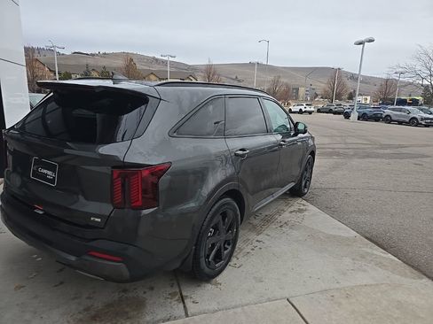 New 2026 Kia Sorento SX Prestige AWD/4WD image 6