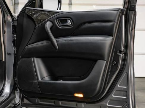 Used 2020 INFINITI QX80 Luxe w/ Proassist Package RWD image 54
