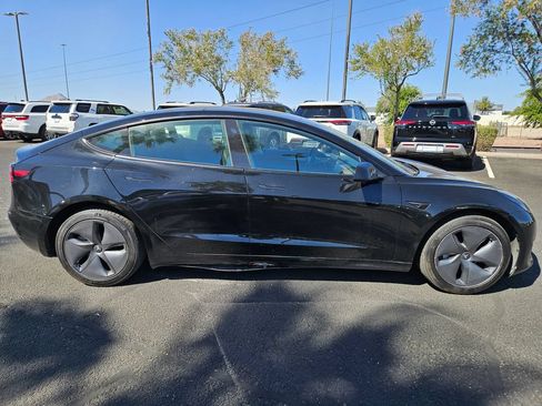 Used 2023 Tesla Model 3 Standard Range RWD image 4