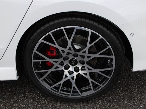 New 2026 Audi RS 3 image 37