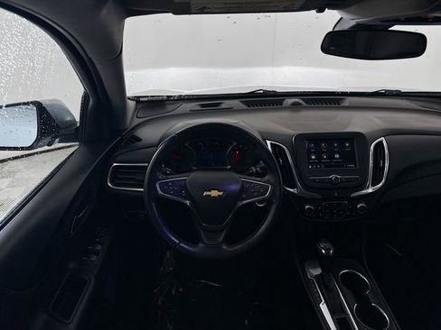 Used 2019 Chevrolet Equinox LT w/ Driver Convenience Package image 21