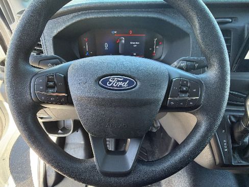 New 2026 Ford Transit 350 XL AWD/4WD image 18
