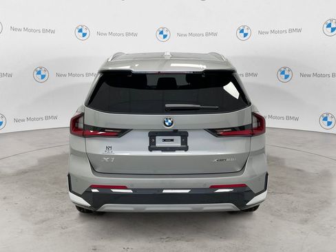 New 2026 BMW X1 xDrive28i w/ Technology Package image 3