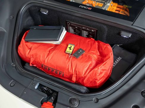 Used 2025 Ferrari SF90 Spider AWD/4WD image 65