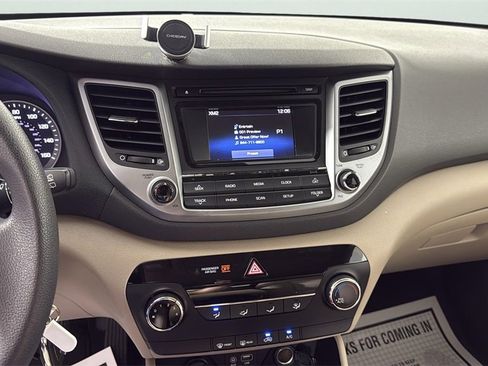 Used 2017 Hyundai Tucson SE image 20
