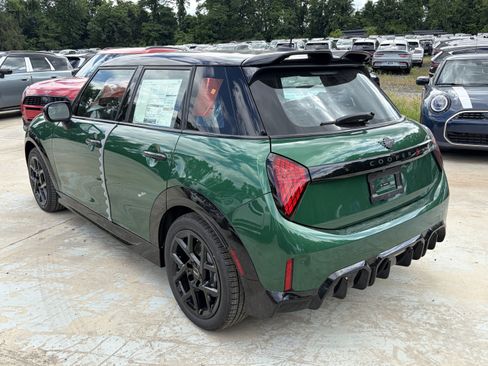 New 2026 MINI Cooper S FWD image 5