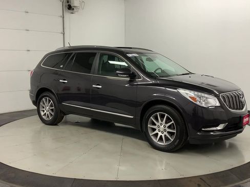 Used 2014 Buick Enclave Leather image 9