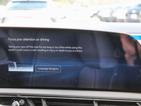 Used 2025 Cadillac Optiq Sport 1 image 12