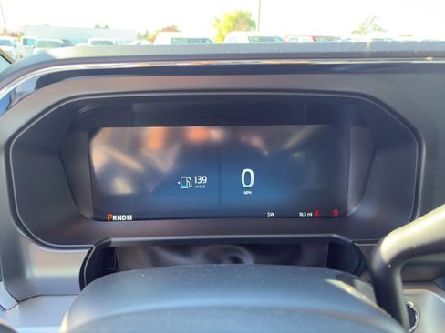 New 2026 Ford F350 XLT w/ XLT Premium Package AWD/4WD image 14