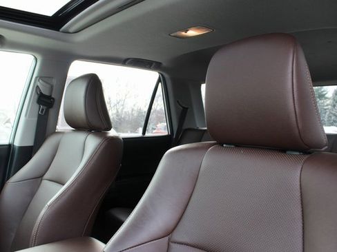 Used 2023 Toyota 4Runner Limited image 15