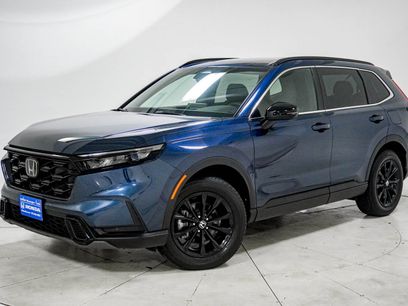Used 2023 Honda CR-V Sport