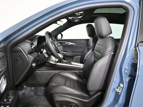 Used 2023 Dodge Hornet GT Plus image 21